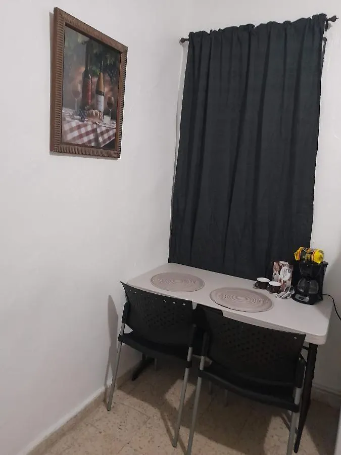 Apartment Hermoso Apartamento Frente Aeropuerto De Isla Verde San Juan Puerto Rico