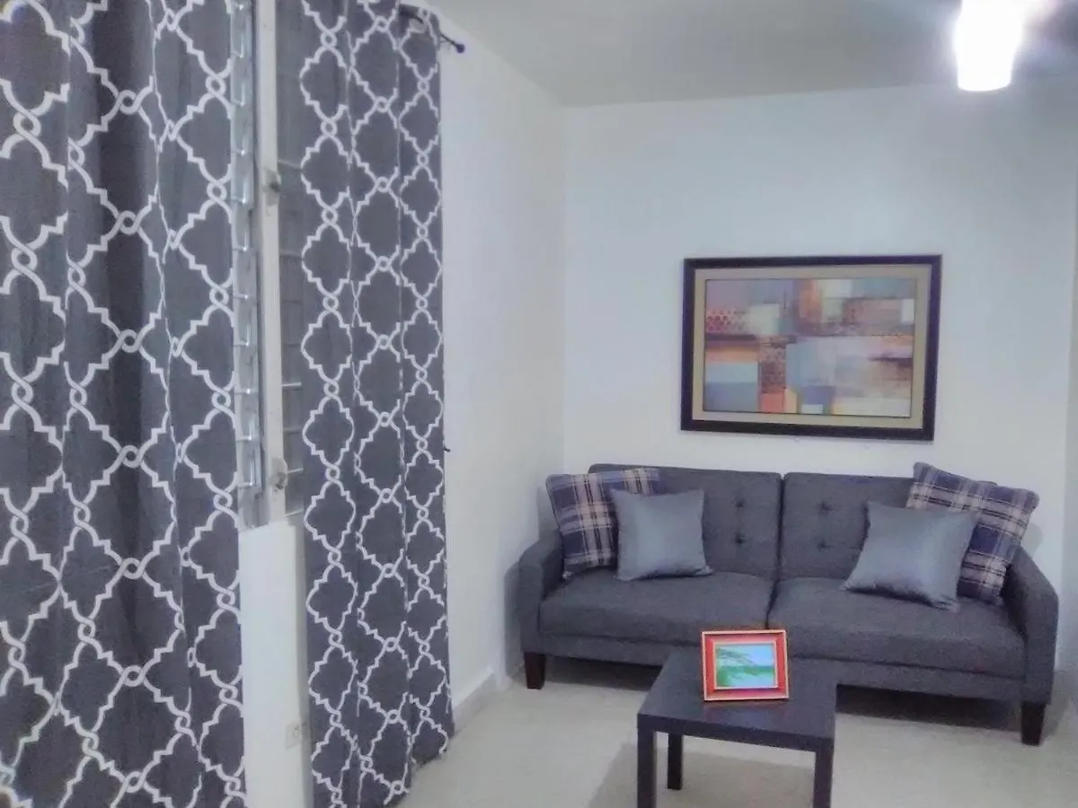 Apartment Hermoso Apartamento Frente Aeropuerto De Isla Verde San Juan